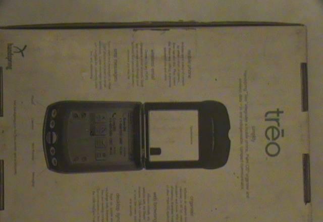 Palm treo 180g Москва