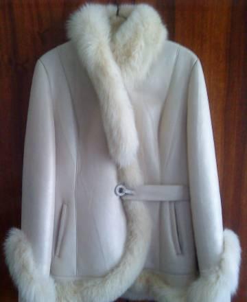 Дублёнка Ростов-на-Дону