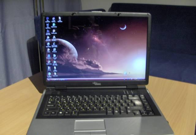 Fujitsu-Siemens Amilo Pi 1505 дешёво Санкт-Петербург