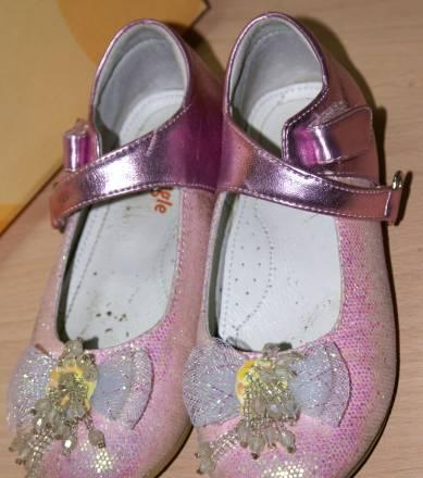 Туфли Москва