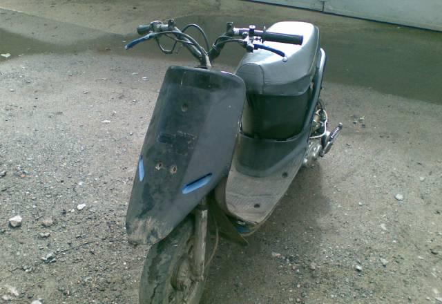 Honda Dio 18 всего 6500р Санкт-Петербург