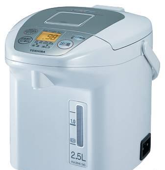 Термопот (чайник-термос)  Toshiba PLK-25VE  новый Москва