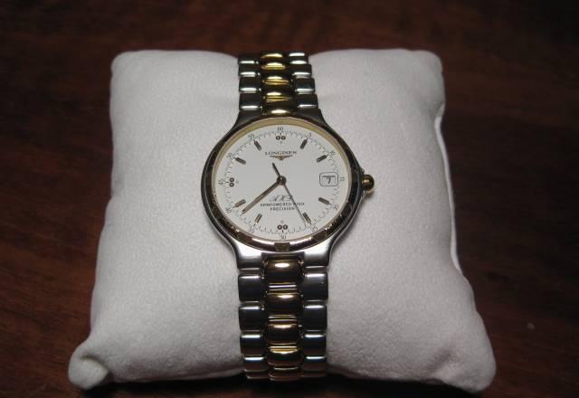 Longines Москва