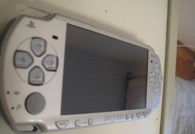 PSP 2008 slim торг( в отличном рабочем состоянии) Санкт-Петербург