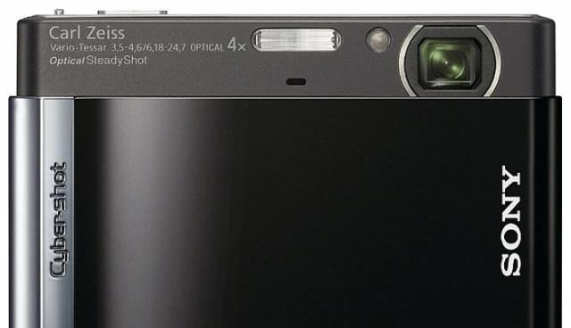 Sony cyber-shot dsc t-90 Санкт-Петербург