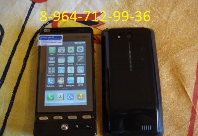 Sony Ericsson C8000 2 сим карты,Wi-Fi,TV,Радио,BT Москва