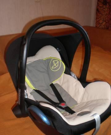 Автокресло Maxi-Cosi CabrioFix(0-13) Санкт-Петербург