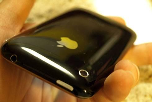 Iphone 3G 16Gb Рст Москва