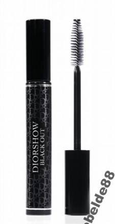 Тушь для ресниц Diorshow Black Out Mascara Москва