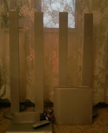 Philips HTS5310 Королев