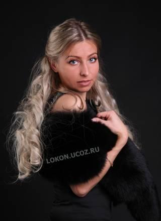 Недорогое наращивание волос. прически Москва