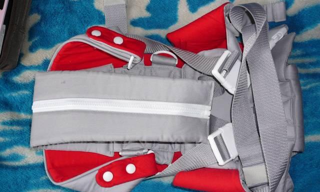 Рюкзак для переноски детей Baby Carrier Санкт-Петербург