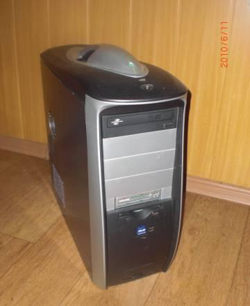 Core 2 Duo E5200/4Gb/500Gb/9600GT Москва
