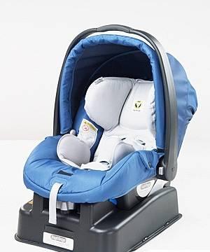 Детское автокресло Peg-Perego (0-13кг) Москва