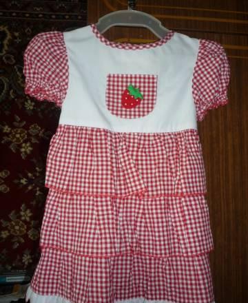 Красивое платьеце Москва