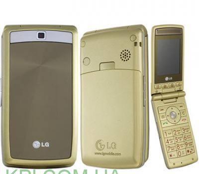 Сотовый телефон LG Москва