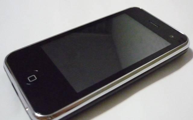Iphone 003/J2000 - 2sim/Wi-Fi/TV/java/internet Екатеринбург