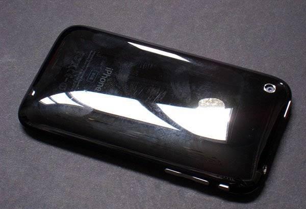 Продам в Москве apple iphone 3G 8Gb Москва