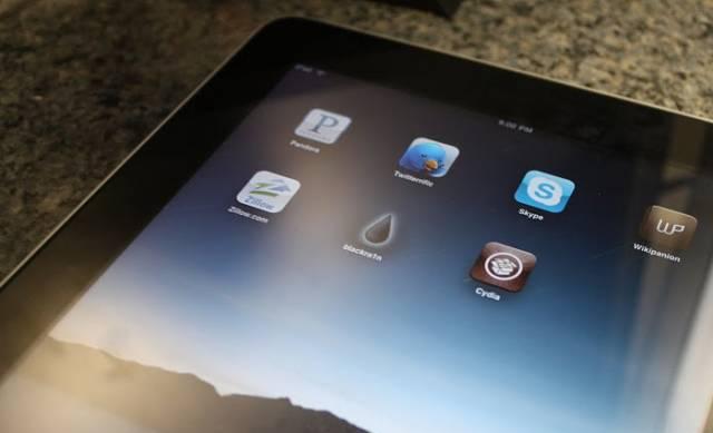 Новые iPad 3G 64Gb из США Санкт-Петербург