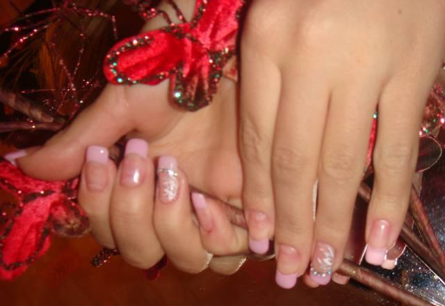 Качественное наращивание ногтей и ресниц недрого Москва