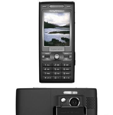 Мобильный Телефон SonyEricsson K 790i Москва