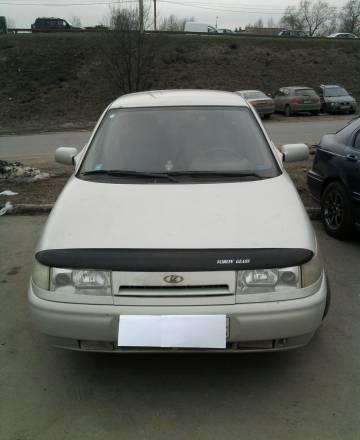 ВАЗ 2110, 2004 Санкт-Петербург