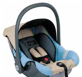 Автокресло NeoNato Boogie 0-13 кг Санкт-Петербург