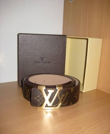 Ремень Louis Vuitton Москва