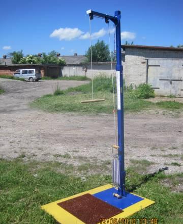 Тренажёр "Птица 3" Калининград