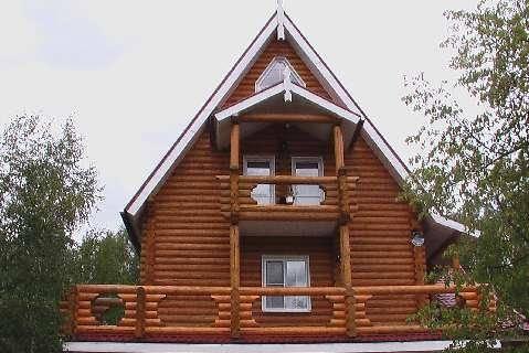 Сдам Коттедж в лесном массиве Москва