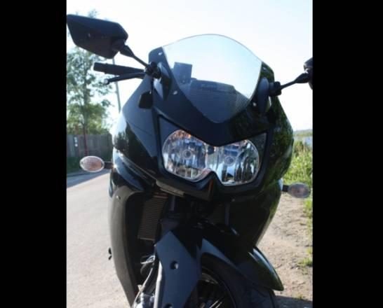 Kawasaki Ninja 250 r Санкт-Петербург