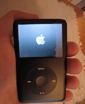 IPod Classic 80 GB Санкт-Петербург