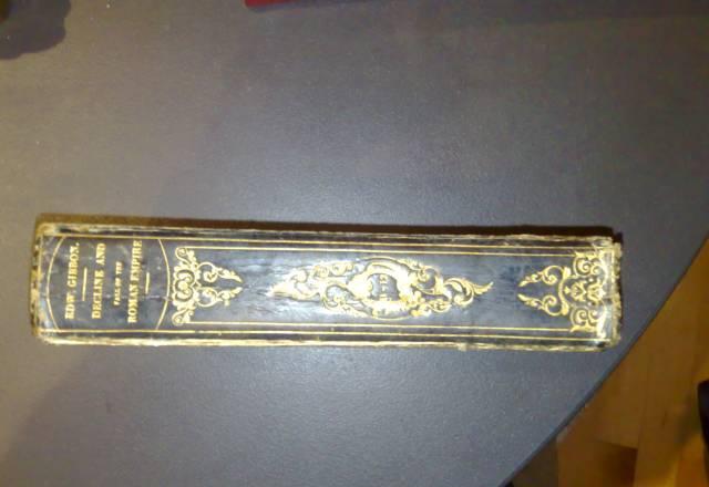 Антикварная книга - 1789 г Москва