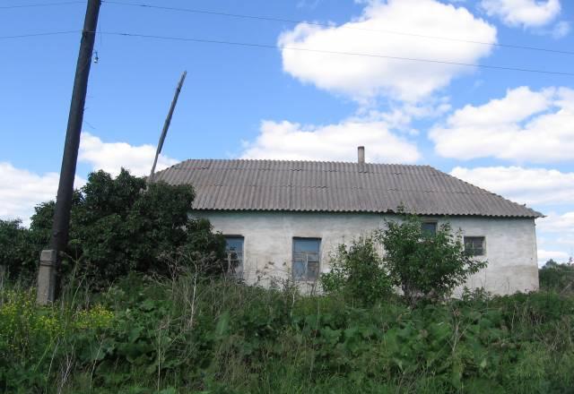 Кирпичный дом + 60 соток Воронеж