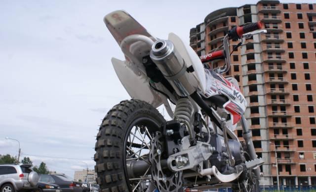 Kayo mini cross 50cc, 70cc Санкт-Петербург