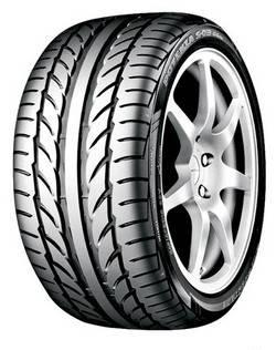 Bridgestone Potenza S-03 255/45/18 1шт. новая Москва