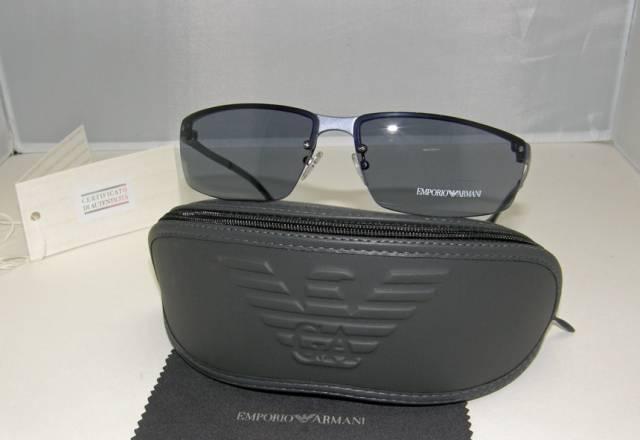 Очки emporio armani EA 9295/S Москва