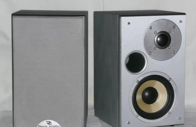 Davis Acoustics KVK 1 mkII Санкт-Петербург