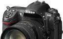 Brand   Nikon D300 12MP DX  dslr Camera Новосибирск