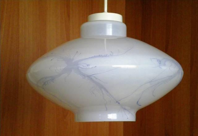 Плафон для кухонной, коридорной, дачной люстры Москва