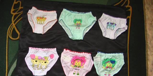 Трусики с рисунком, бриджи,юбки,бадлоны Санкт-Петербург