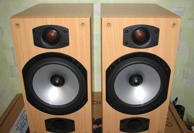 Акустика Monitor Audio Bronze BR2 Санкт-Петербург