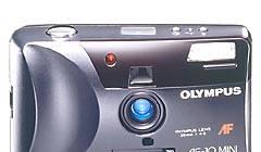 Olympus AF-10 mini Москва