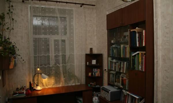 Кабинет Санкт-Петербург
