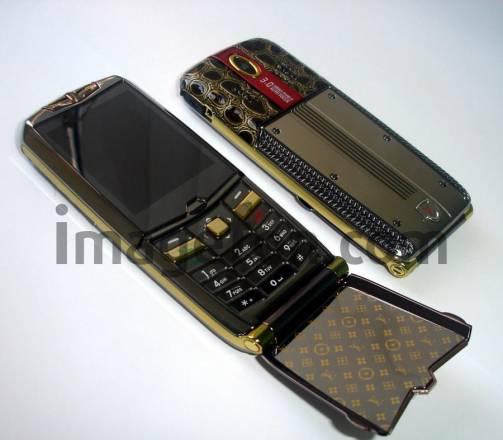 Louis Vuitton TY450 Duos Москва
