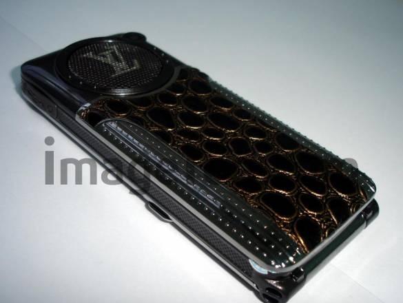Louis Vuitton F460 Duos Москва