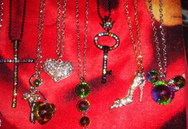 Бижутерия Москва