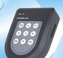 2-х канальный  видеорегистратор Ростов-на-Дону