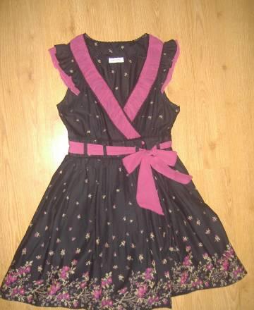 Платье orsay Новосибирск