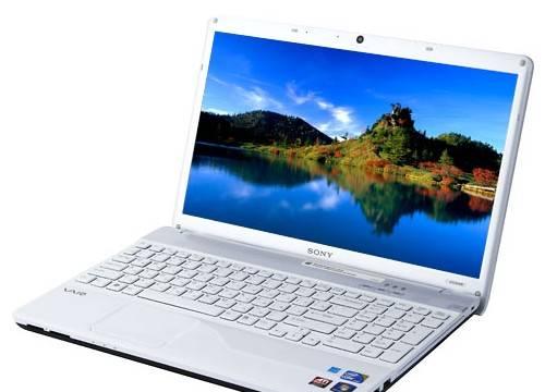 Sony vaio VPC-EB1E1R/WI Москва